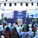 Apbs graduation ceremony gallery