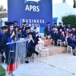 Apbs graduation ceremony gallery