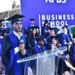 Apbs graduation ceremony gallery