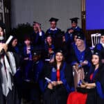 Apbs graduation ceremony gallery