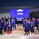 Apbs graduation ceremony gallery