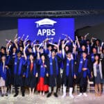 Apbs graduation ceremony gallery